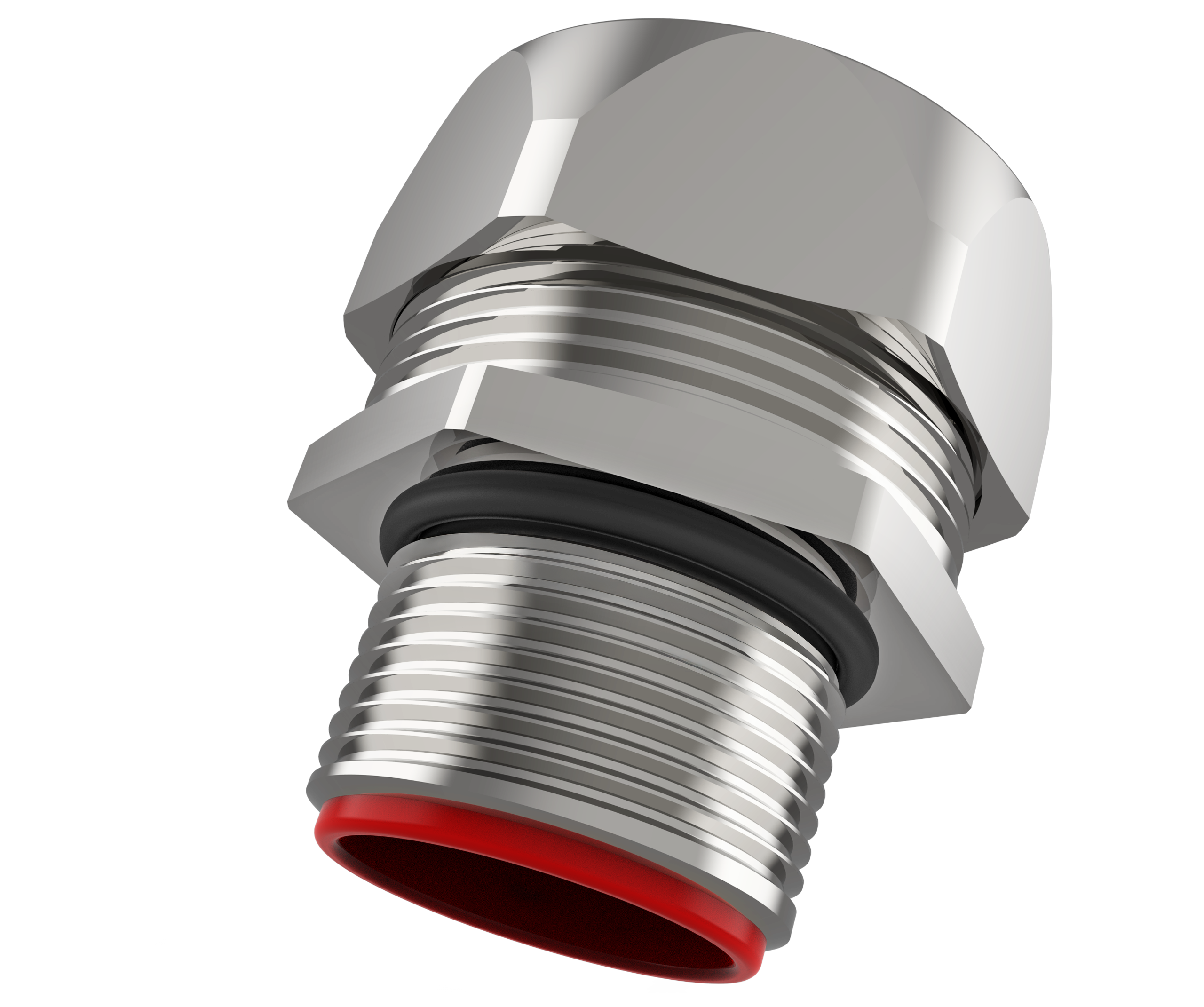 Straight Liquidtight